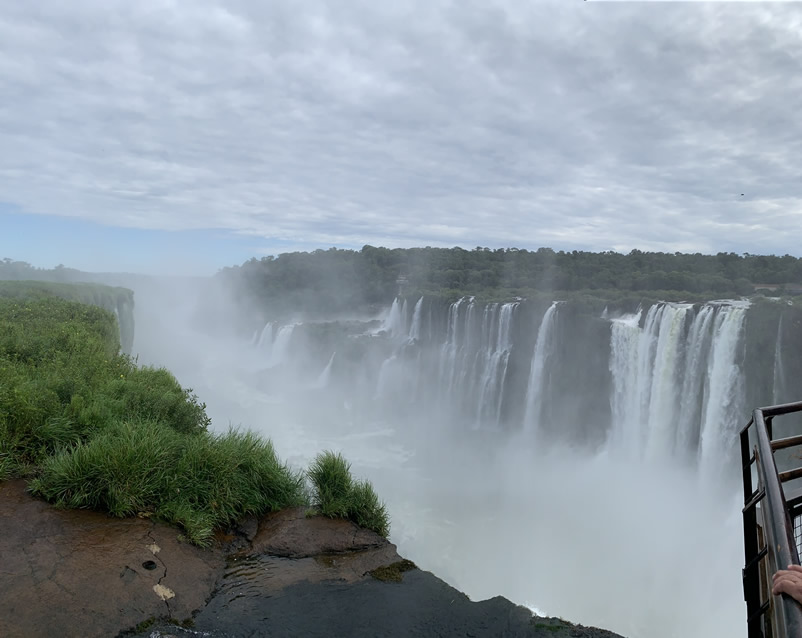 <h2>The Best of Argentina Escorted 2019 Feb 18</h2>11 Nights in Patagonia & Buenos Aires | 6 Rounds | February 18 – March 1